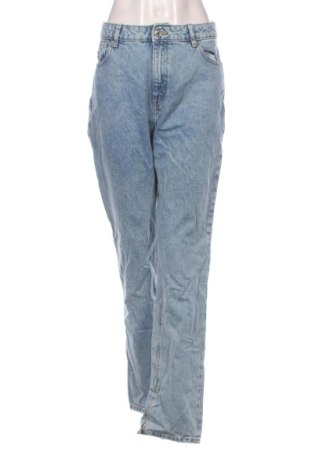 Damen Jeans Reserved, Größe L, Farbe Blau, Preis 15,99 €, #136805182