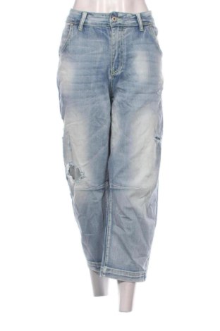 Damen Jeans Unbranded, Größe L, Farbe Blau, Preis 10,99 €, #136805230