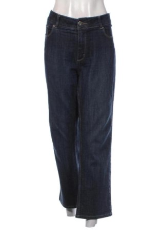 Női farmernadrág Lee, Méret XXL, Szín Kék, Ár 17 876 Ft, #136806338