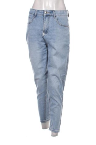 Damen Jeans Unbranded, Größe S, Farbe Blau, Preis 14,96 €, #136809240
