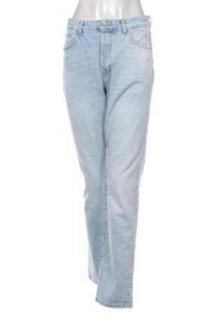 Női farmernadrág Unbranded, Méret L, Szín Kék, Ár 6 737 Ft, #136809281