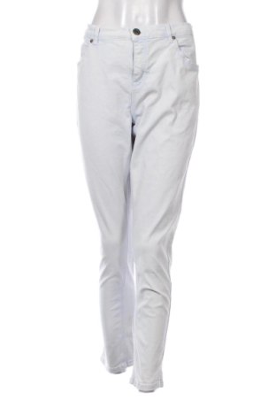 Damen Jeans Opus, Größe XL, Farbe Blau, Preis 21,00 €, #136809602