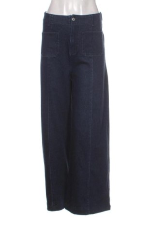 Dámske džínsy  Unbranded, Veľkosť S, Farba Modrá, Cena  15,00 €, #136811314