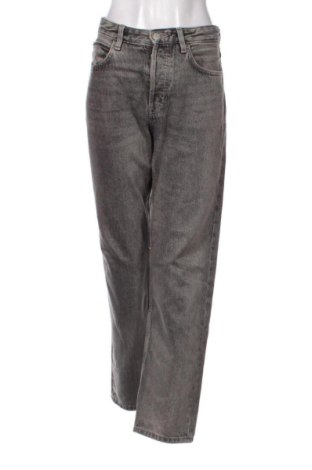 Női farmernadrág Zara, Méret XL, Szín Szürke, Ár 8 640 Ft, #136813645