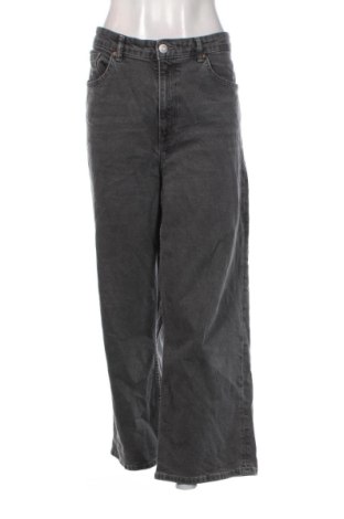 Női farmernadrág H&M, Méret XL, Szín Szürke, Ár 8 678 Ft, #136813935