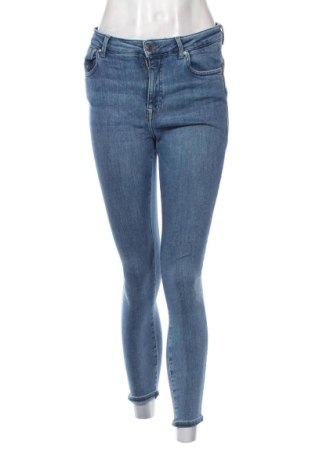 Blugi de femei ONLY, Mărime M, Culoare Albastru, Preț 42,99 Lei, #136815775