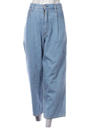 Damen Jeans Levi's, Größe XXL, Farbe Blau, Preis 21,00 €, #136815890