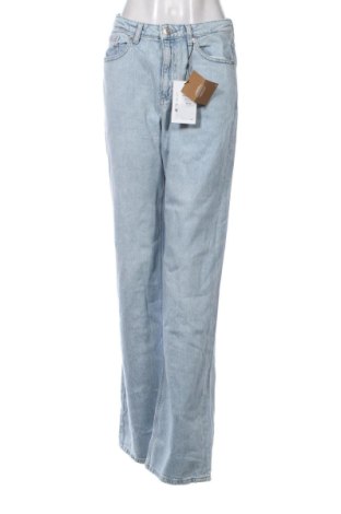 Damskie jeansy Vero Moda, Rozmiar S, Kolor Niebieski, Cena 177,99 zł, #136817689