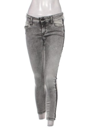 Damskie jeansy Pepe Jeans, Rozmiar M, Kolor Szary, Cena 79,99 zł, #136818358