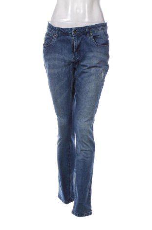 Damen Jeans Tchibo, Größe L, Farbe Blau, Preis € 16,00, #136819465