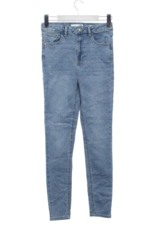Damen Jeans Sinsay, Größe XS, Farbe Blau, Preis 13,99 €, #136820324