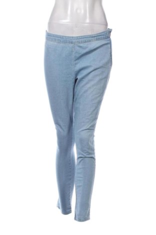 Γυναικείο Τζίν H&M Divided, Μέγεθος L, Χρώμα Μπλέ, Τιμή 16,99 €, #136823653