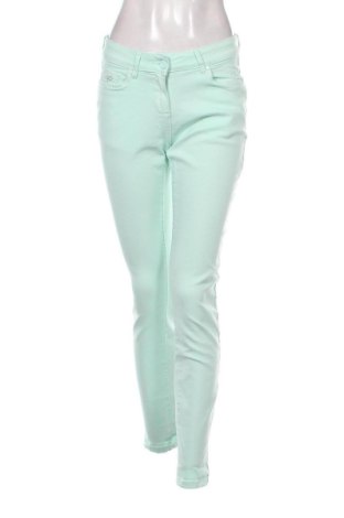 Damen Jeans Unbranded, Größe M, Farbe Grün, Preis € 12,00, #136824215