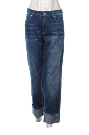 Damen Jeans Cambio, Größe L, Farbe Blau, Preis € 16,00, #136826525
