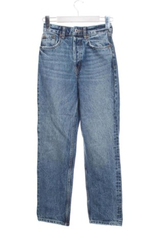 Damen Jeans Zara, Größe XXS, Farbe Blau, Preis € 37,40, #136826928