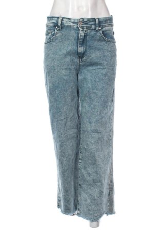 Blugi de femei Unbranded, Mărime M, Culoare Albastru, Preț 48,99 Lei, #136827195