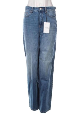 Női farmernadrág Vero Moda, Méret M, Szín Kék, Ár 8 640 Ft, #136827833
