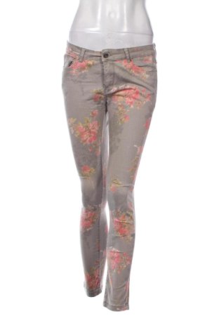 Damen Jeans Zara, Größe S, Farbe Mehrfarbig, Preis 16,00 €, #136828120