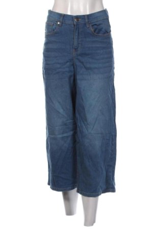 Dámske džínsy  Unbranded, Veľkosť S, Farba Modrá, Cena  17,95 €, #136828367