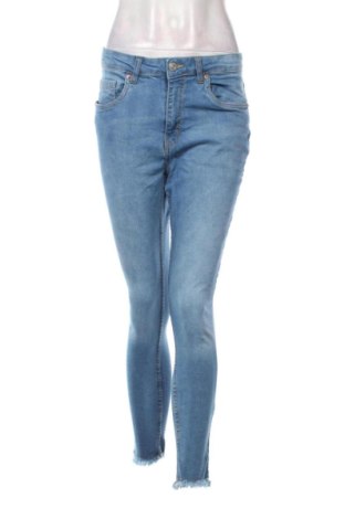 Damen Jeans Janina, Größe M, Farbe Blau, Preis € 12,00, #136829424