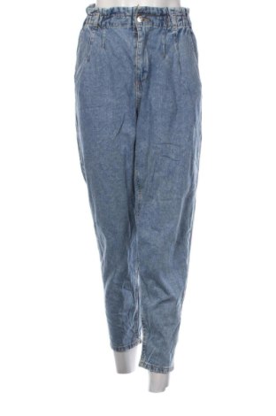 Damskie jeansy Terranova, Rozmiar M, Kolor Niebieski, Cena 64,99 zł, #136829730
