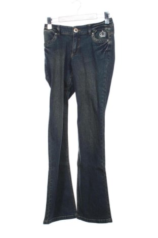 Női farmernadrág Unbranded, Méret XS, Szín Kék, Ár 6 103 Ft, #136829801