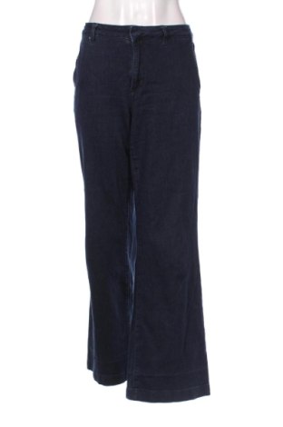 Női farmernadrág My Essential Wardrobe, Méret L, Szín Kék, Ár 6 612 Ft, #136829822