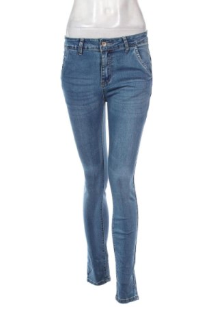 Damen Jeans Miss Bonbon, Größe M, Farbe Blau, Preis 8,99 €, #136830679