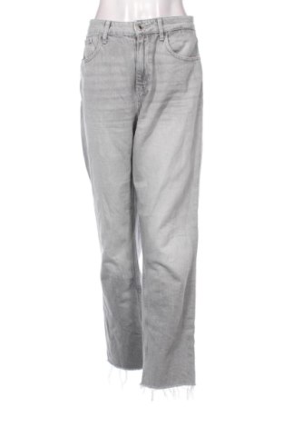 Damen Jeans Zara, Größe L, Farbe Grau, Preis € 16,00, #136831161