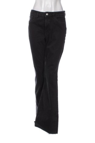 Damen Jeans Mango, Größe M, Farbe Schwarz, Preis € 12,00, #136831271