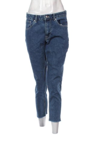 Дамски дънки ASOS, Размер M, Цвят Син, Цена 21,47 €, #136831572