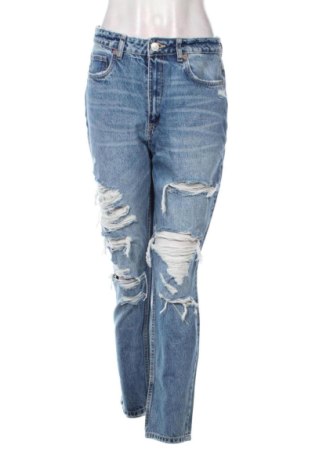 Damen Jeans Zara, Größe M, Farbe Blau, Preis € 12,00, #136831658
