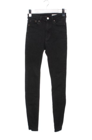 Damen Jeans Zara, Größe S, Farbe Schwarz, Preis 15,99 €, #136833300