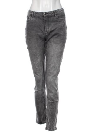 Damen Jeans Esmara, Größe L, Farbe Grau, Preis 16,99 €, #136833391