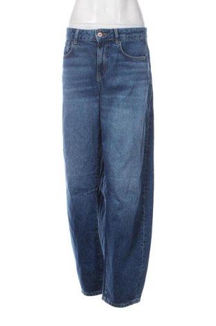 Dámské džíny  Unbranded, Velikost XL, Barva Modrá, Cena  299,00 Kč, #136835096