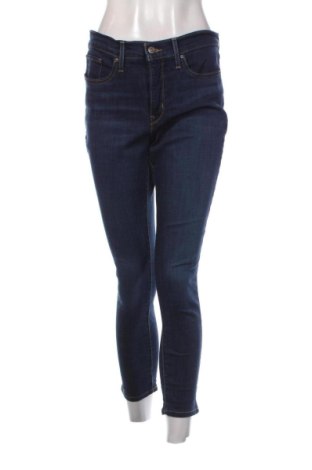 Damskie jeansy Levi's, Rozmiar L, Kolor Niebieski, Cena 154,99 zł, #136835351