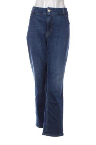 Blugi de femei Lee, Mărime 3XL, Culoare Albastru, Preț 89,99 Lei, #136835424