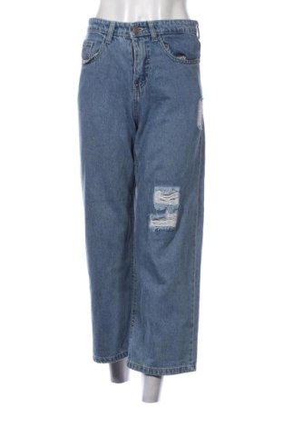 Damen Jeans Unbranded, Größe S, Farbe Blau, Preis € 15,99, #136837403