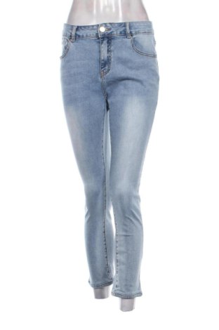 Damen Jeans Farfallina, Größe L, Farbe Blau, Preis € 16,00, #136837606