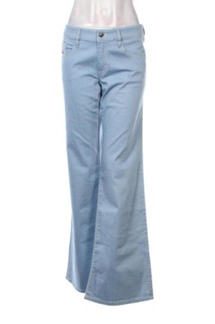 Дамски дънки Diesel, Размер XL, Цвят Син, Цена 20,89 €, #136837625
