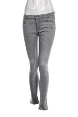 Γυναικείο Τζίν H&M, Μέγεθος M, Χρώμα Γκρί, Τιμή 12,99 €, #136838653