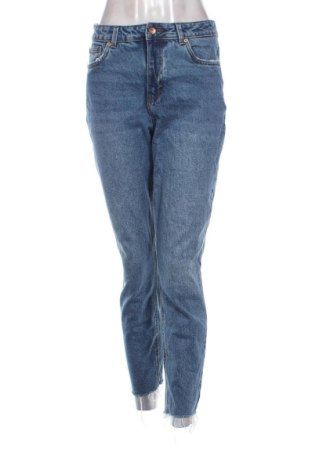 Γυναικείο Τζίν Vero Moda, Μέγεθος M, Χρώμα Μπλέ, Τιμή 11,99 €, #136839033