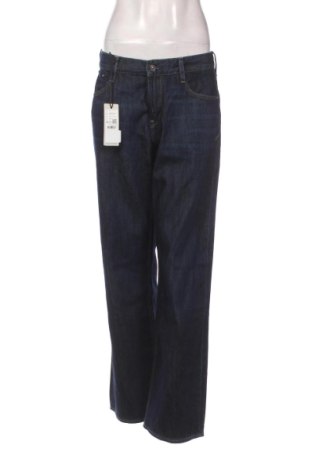 Blugi de femei G-Star Raw, Mărime M, Culoare Albastru, Preț 209,99 Lei, #136839583