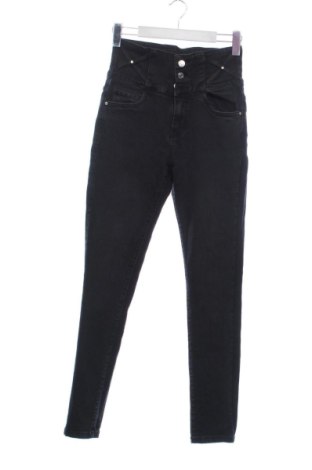 Blugi de femei Unbranded, Mărime M, Culoare Negru, Preț 66,16 Lei, #136847233