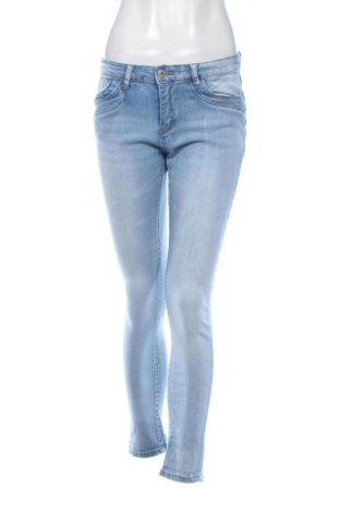 Blugi de femei Unbranded, Mărime S, Culoare Albastru, Preț 79,78 Lei, #136847784