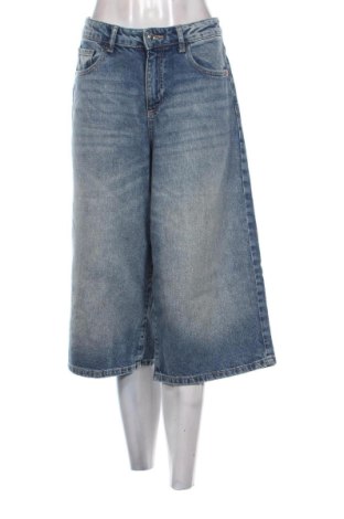 Blugi de femei Unbranded, Mărime L, Culoare Albastru, Preț 83,41 Lei, #136848425