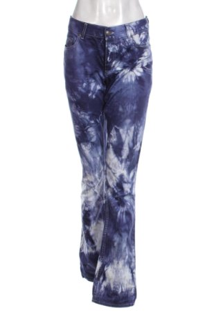 Blugi de femei H&M, Mărime XL, Culoare Multicolor, Preț 144,30 Lei, #136849143