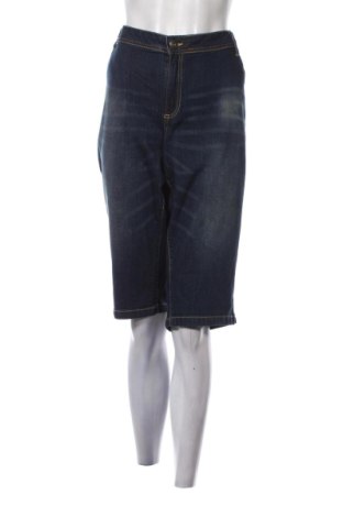 Blugi de femei Cecilia Classics, Mărime 3XL, Culoare Albastru, Preț 114,99 Lei, #136851817