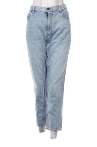 Γυναικείο Τζίν Stella McCartney, Μέγεθος XL, Χρώμα Μπλέ, Τιμή 77,99 €, #136852388