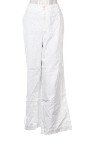 Női farmernadrág Ralph Lauren, Méret XL, Szín Fehér, Ár 21 819 Ft, #136859622
